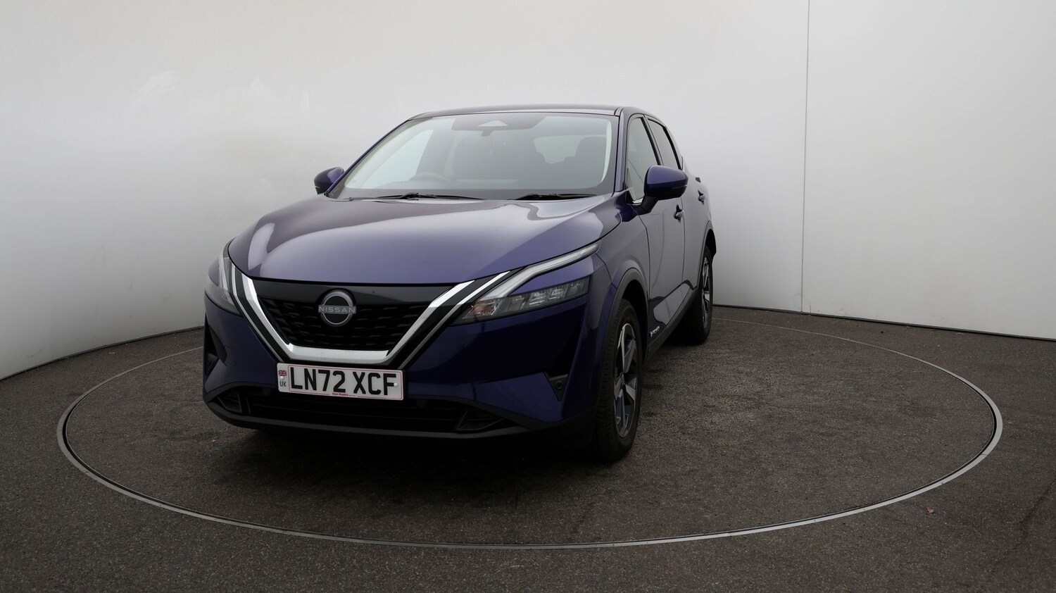 Used Nissan Qashqai for sale - 76815406: Photo 29