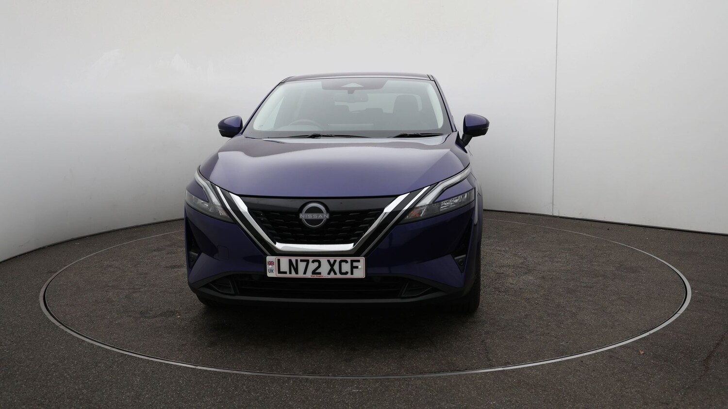 Used Nissan Qashqai for sale - 76815406: Photo 30