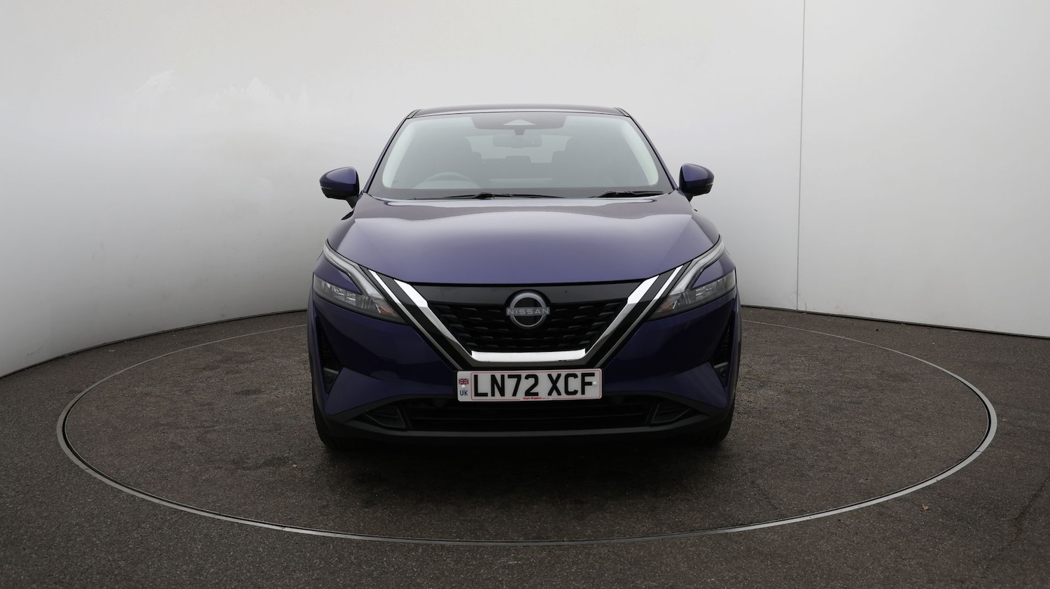 Used Nissan Qashqai for sale - 76815406: Photo 31