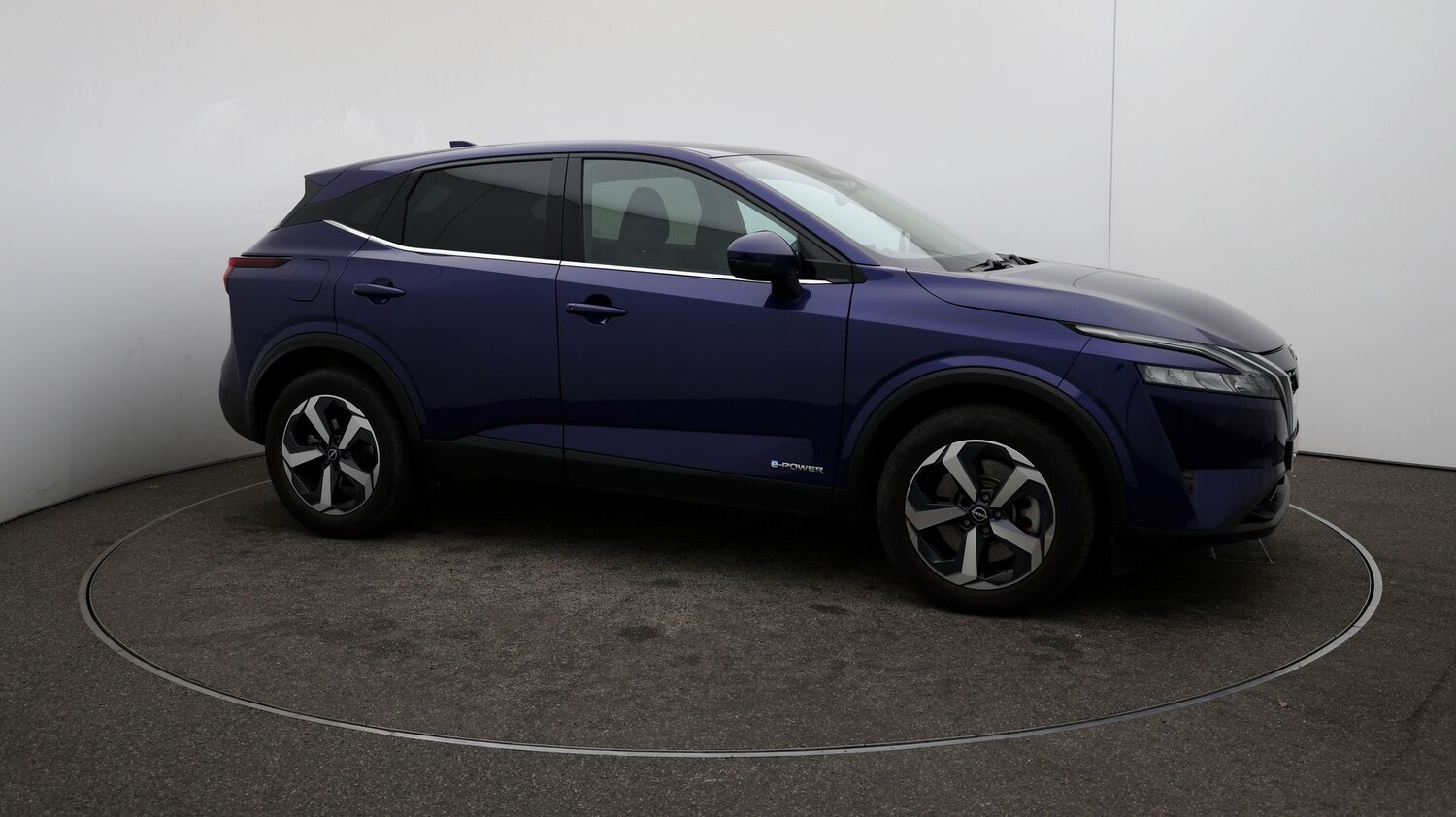 Used Nissan Qashqai for sale - 76815406: Photo 37