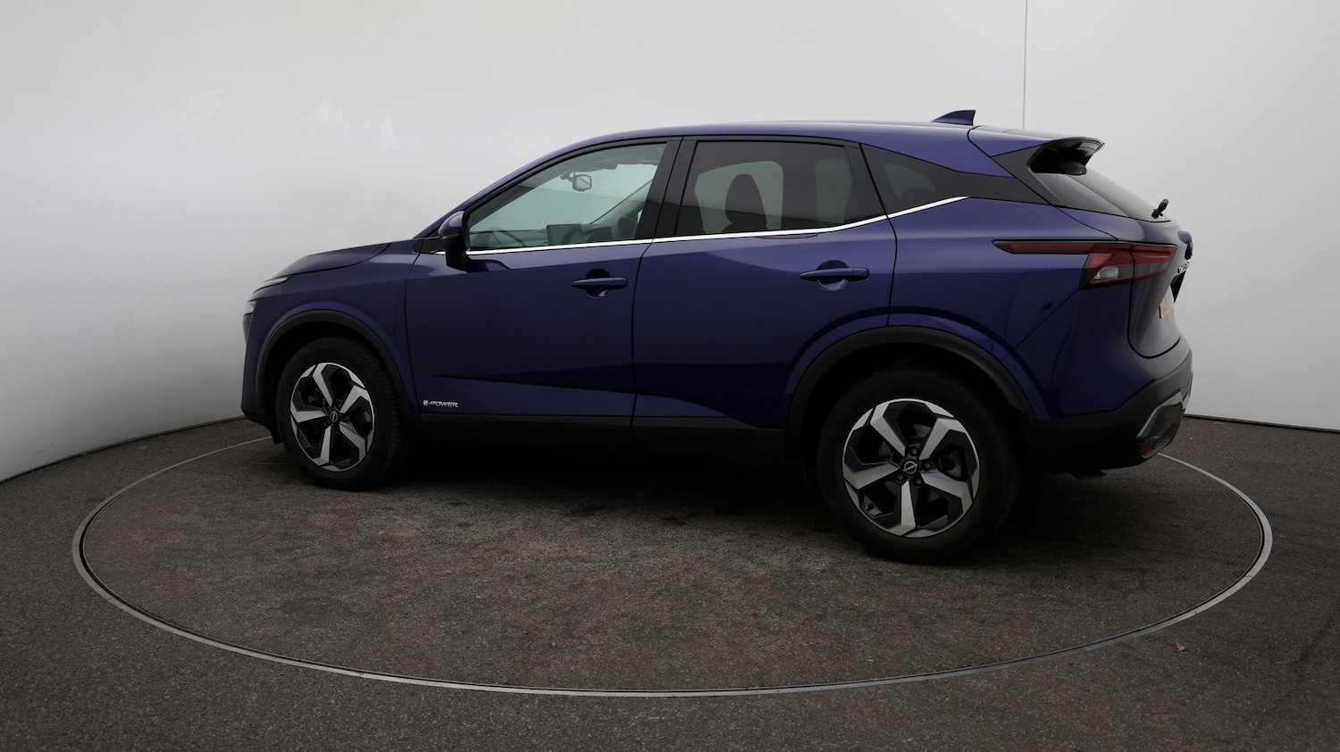 Used Nissan Qashqai for sale - 76815406: Photo 38