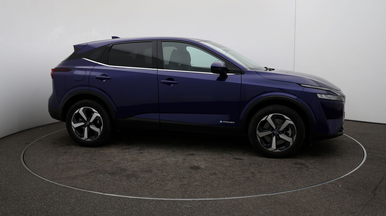 Used Nissan Qashqai for sale - 76815406: Photo 39