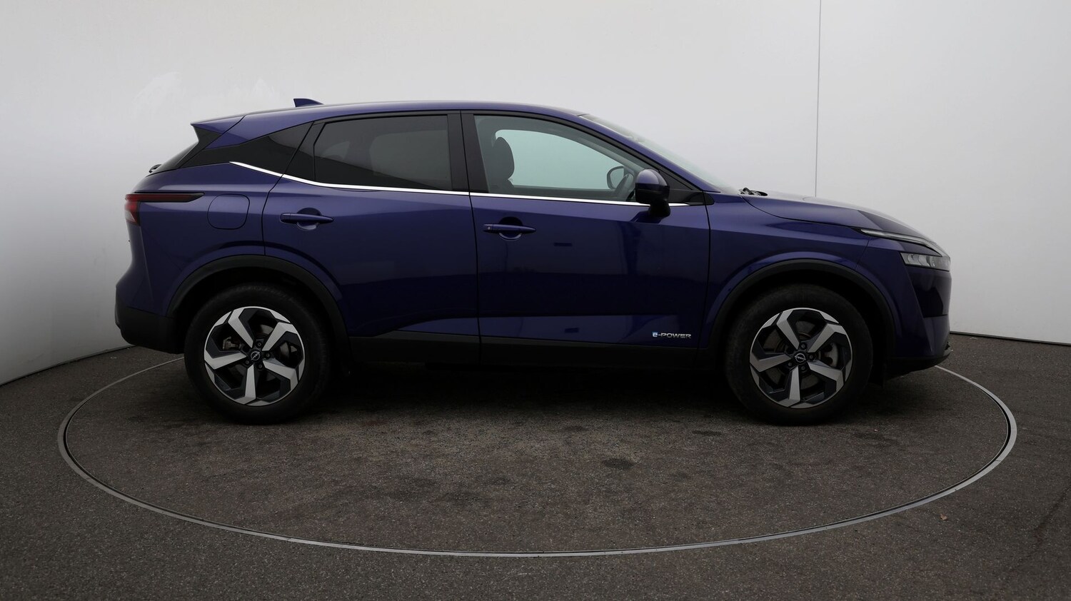 Used Nissan Qashqai for sale - 76815406: Photo 40