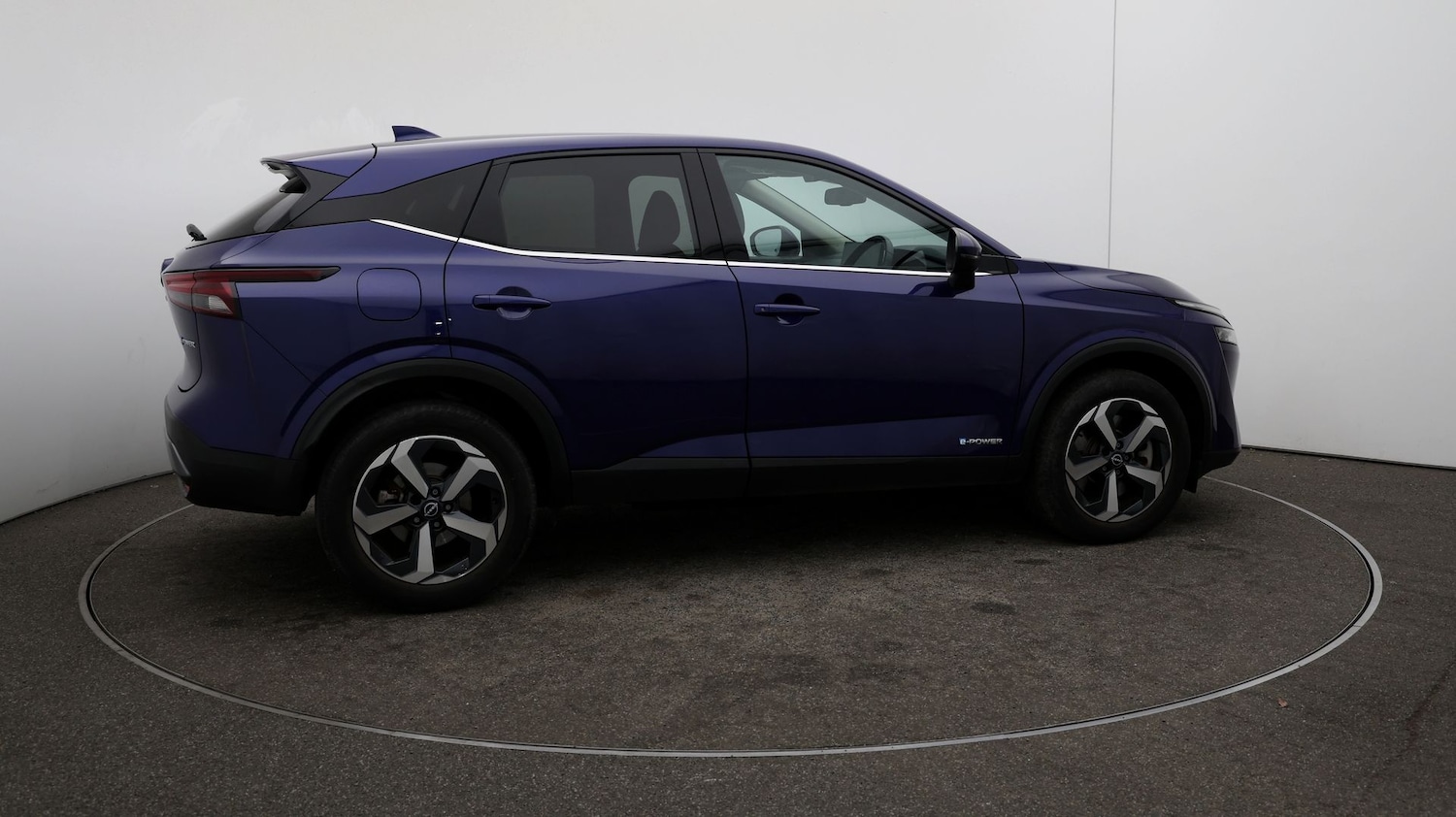 Used Nissan Qashqai for sale - 76815406: Photo 42