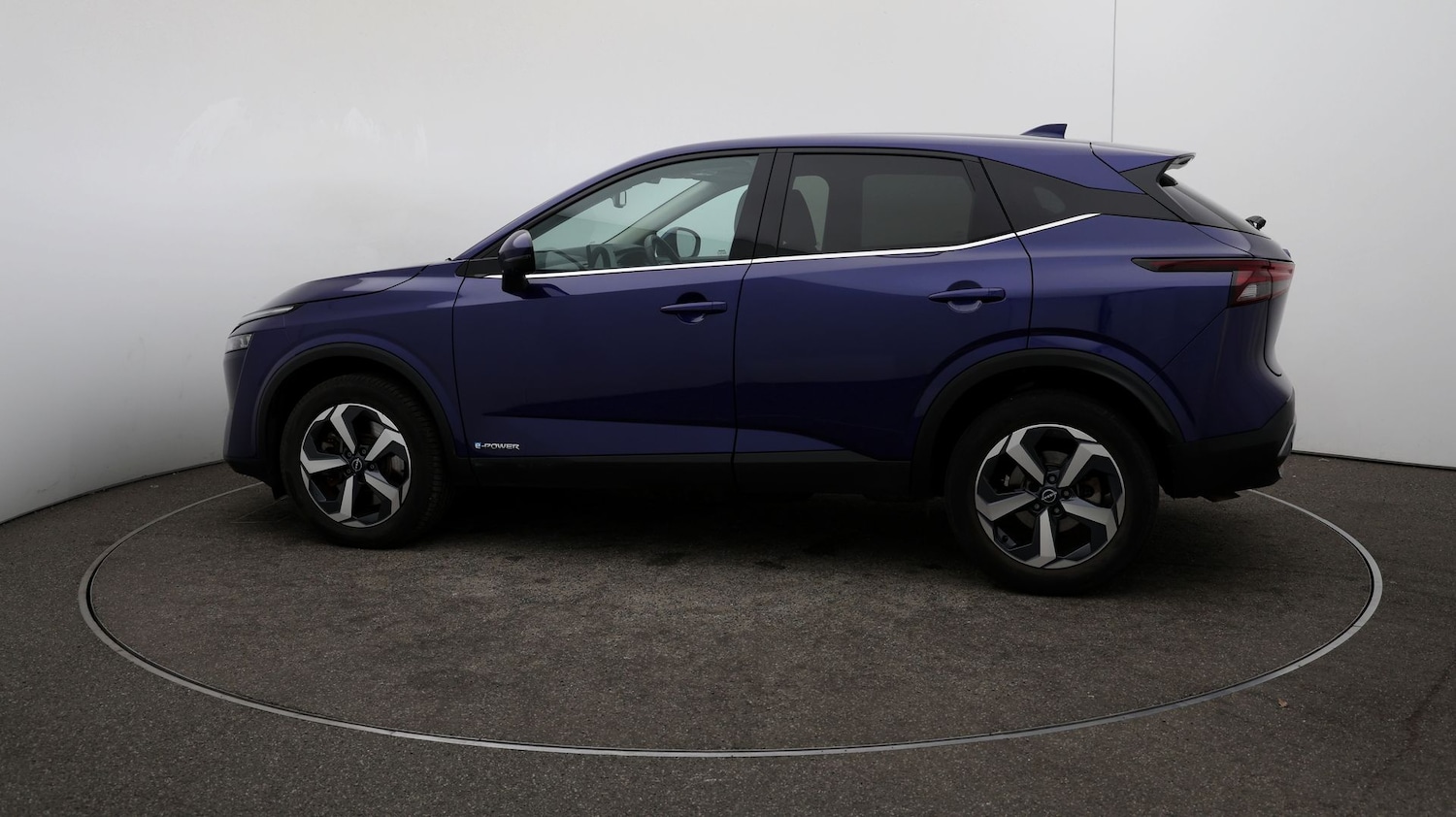 Used Nissan Qashqai for sale - 76815406: Photo 49