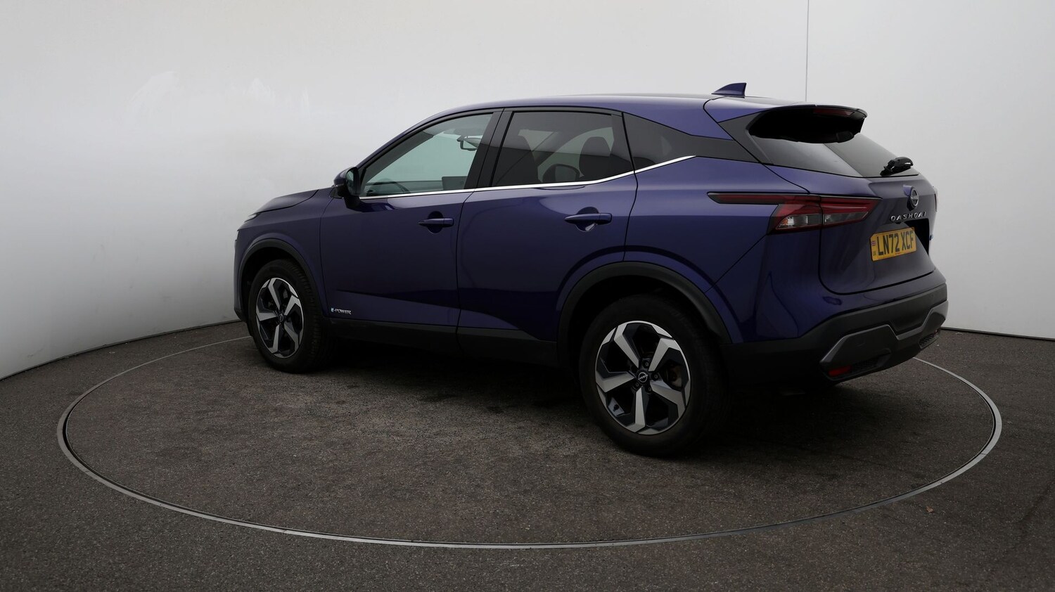 Used Nissan Qashqai for sale - 76815406: Photo 54