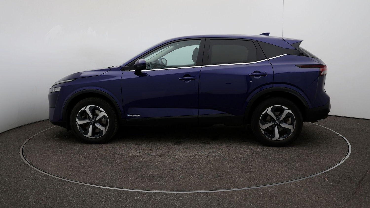 Used Nissan Qashqai for sale - 76815406: Photo 55