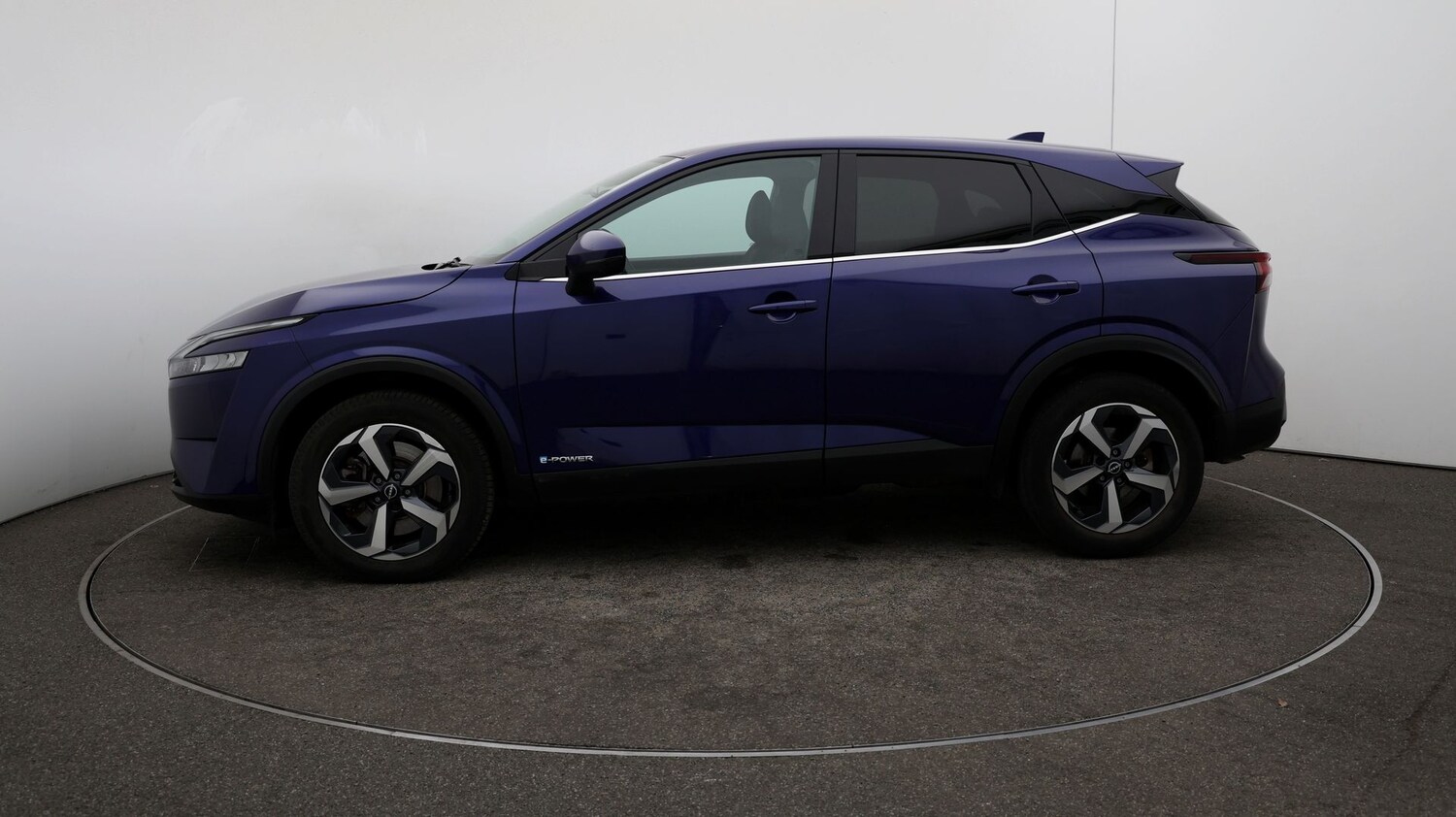 Used Nissan Qashqai for sale - 76815406: Photo 56