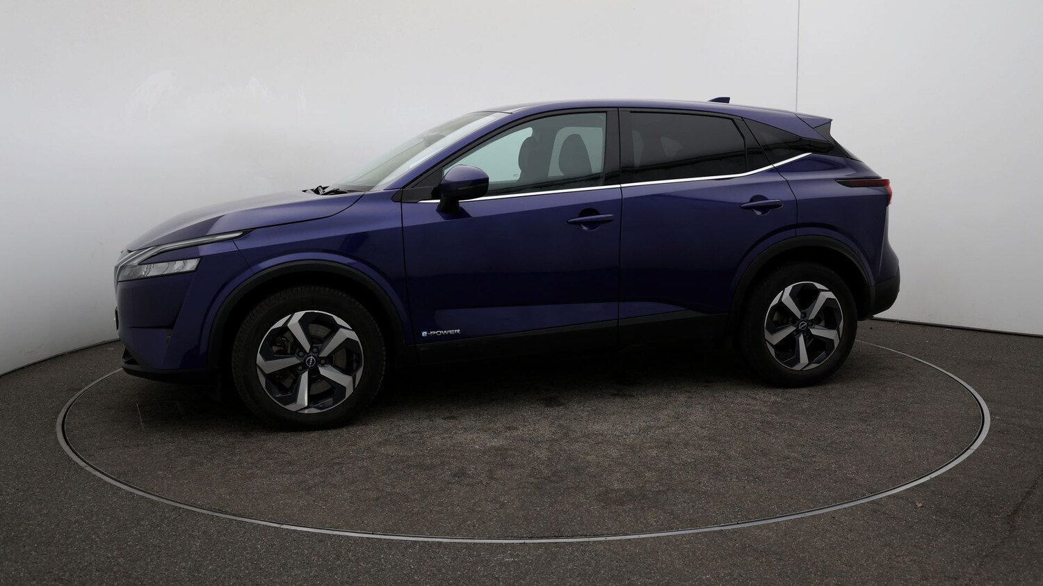 Used Nissan Qashqai for sale - 76815406: Photo 57