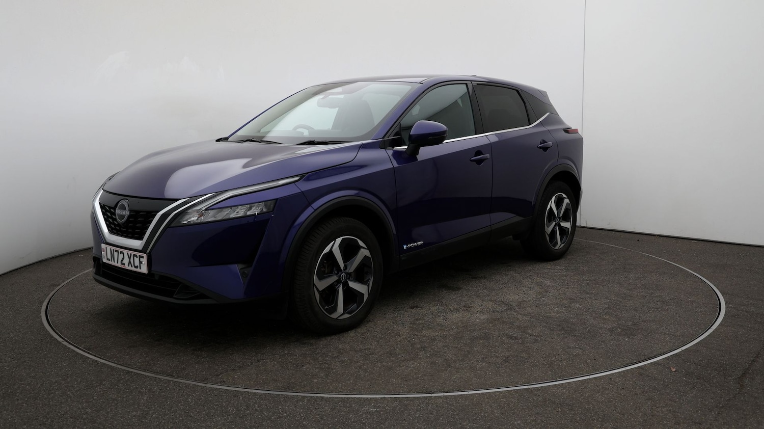 Used Nissan Qashqai for sale - 76815406: Photo 60