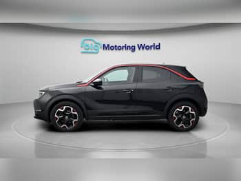Used Vauxhall Mokka Electric 2022 for sale - 79703367: Photo