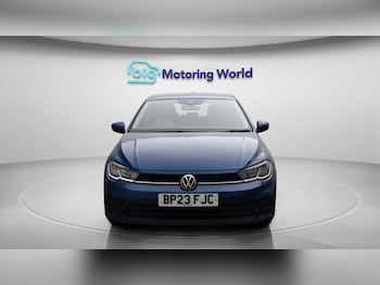 Used Volkswagen Polo 2023 for sale - 79448772: Photo