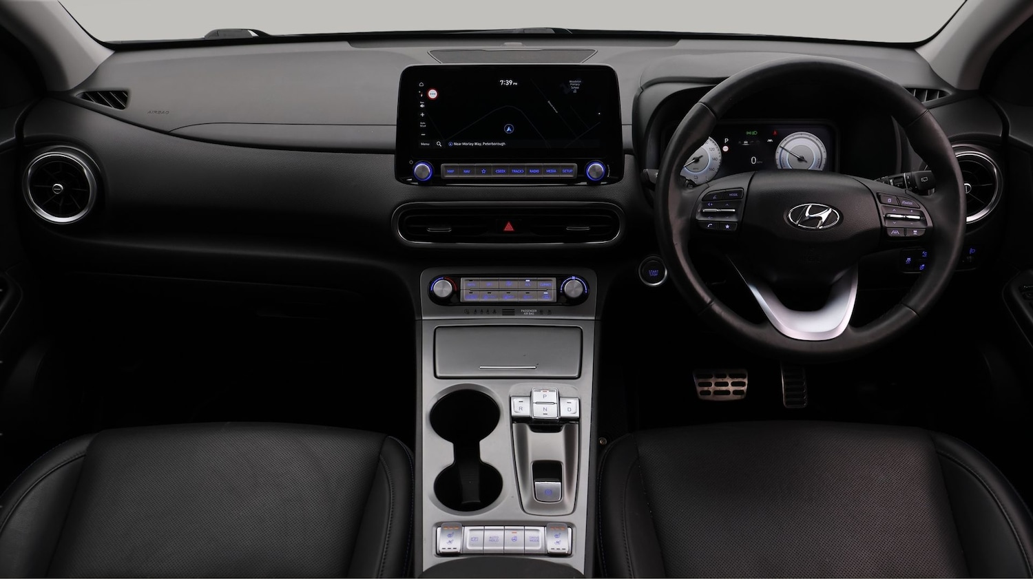 Used Hyundai KONA 2022 for sale - 77319038: Photo 13