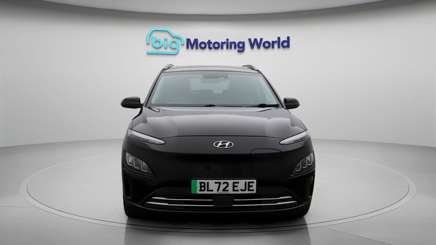 Used Hyundai KONA 2022 for sale - 77319038: Photo 2