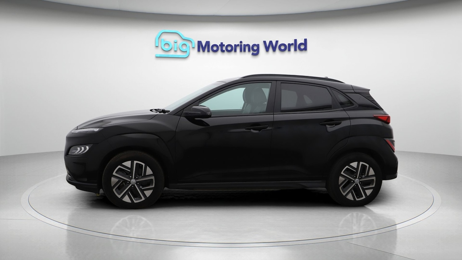 Used Hyundai KONA 2022 for sale - 77319038: Photo 4