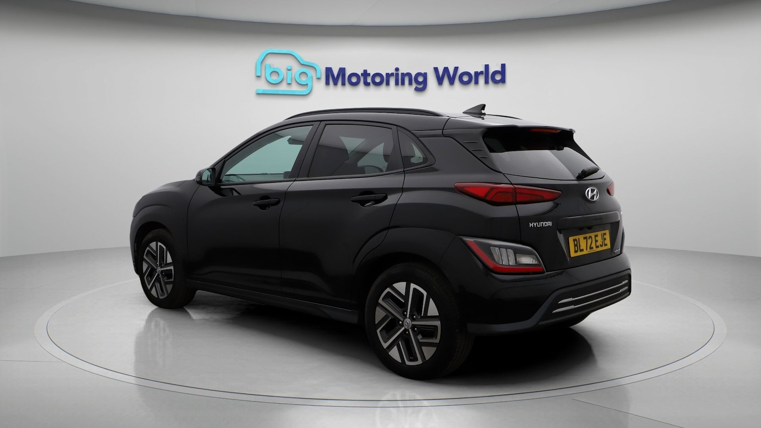 Used Hyundai KONA 2022 for sale - 77319038: Photo 5