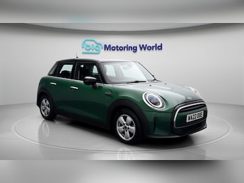 Used MINI Hatch 2022 for sale - 79341532: Photo