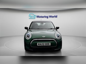 Used MINI Hatch 2022 for sale - 79341532: Photo