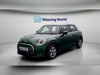 Used MINI Hatch 2022 for sale - 79341532: Photo