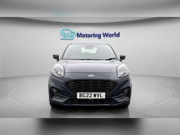 Used Ford Puma 2022 for sale - 78708679: Photo