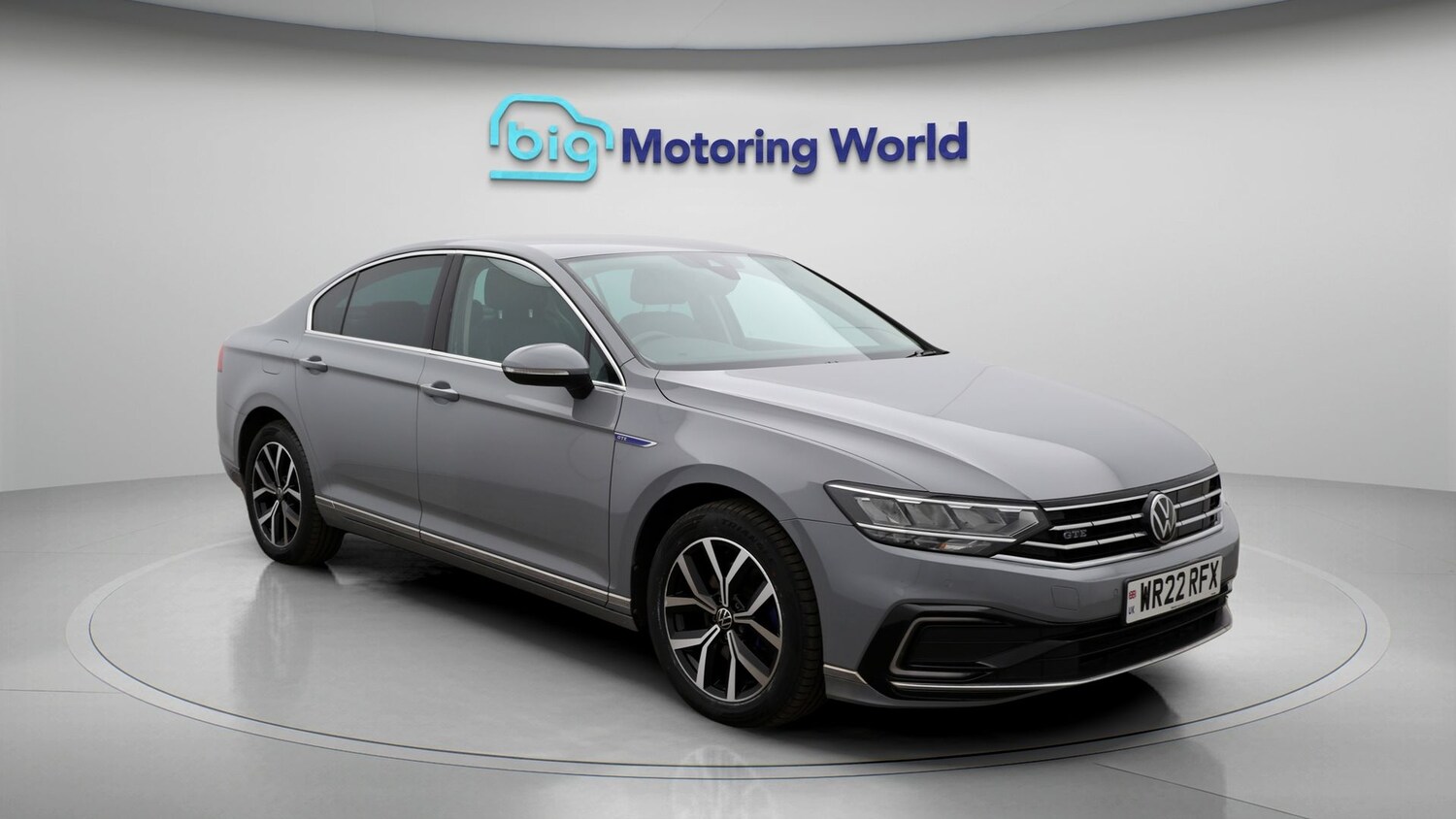 Used Volkswagen Passat 2022 for sale - 77001686: Photo 16