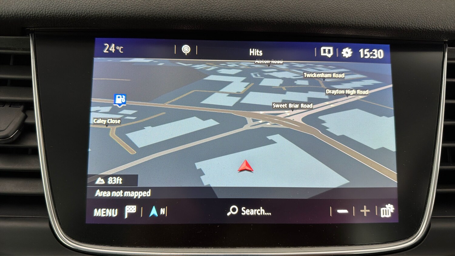 Used Vauxhall Grandland X 2019 for sale - 78144819: Photo 10