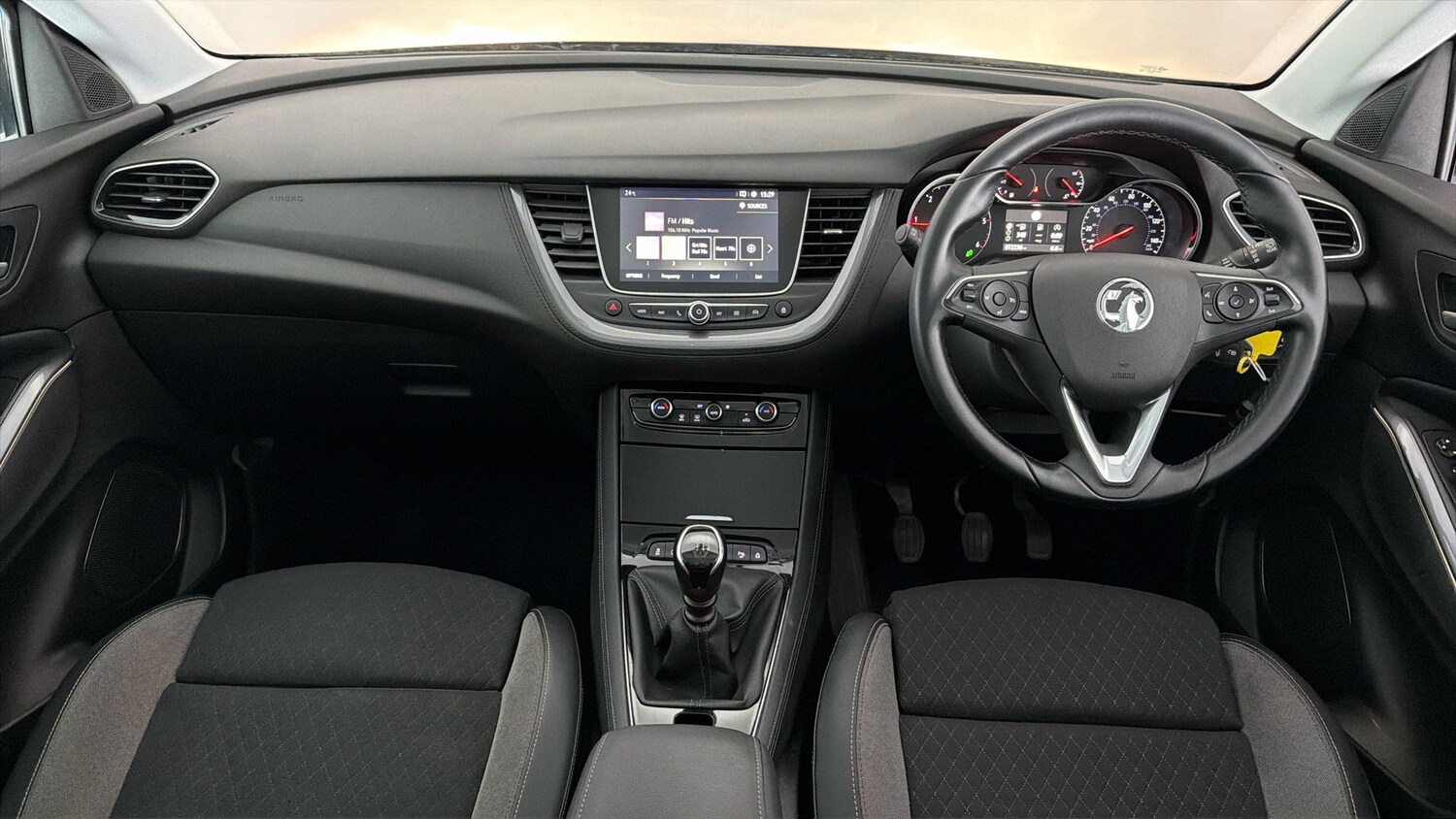 Used Vauxhall Grandland X 2019 for sale - 78144819: Photo 12