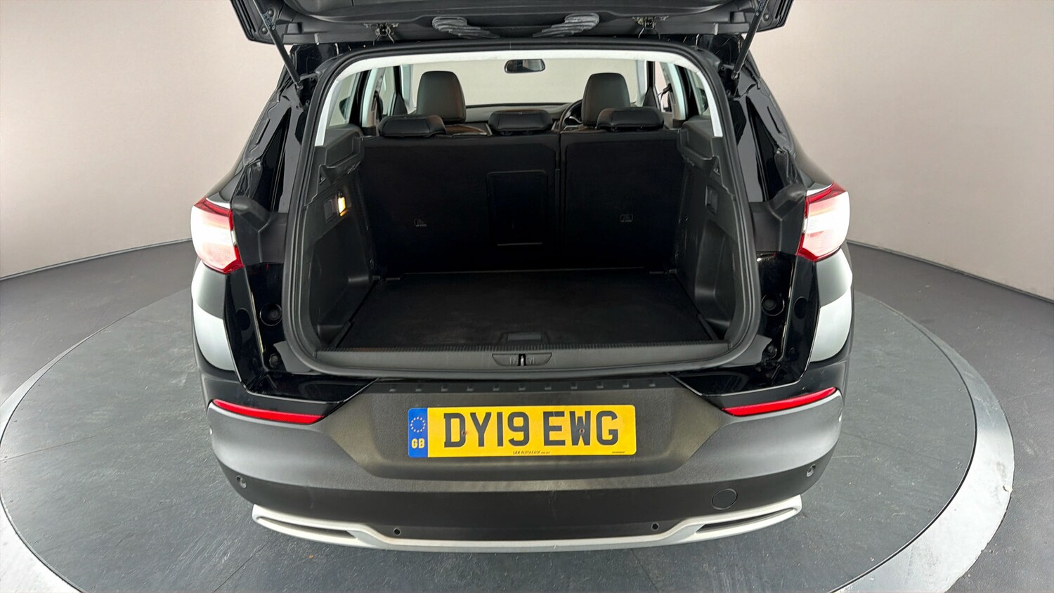 Used Vauxhall Grandland X 2019 for sale - 78144819: Photo 16