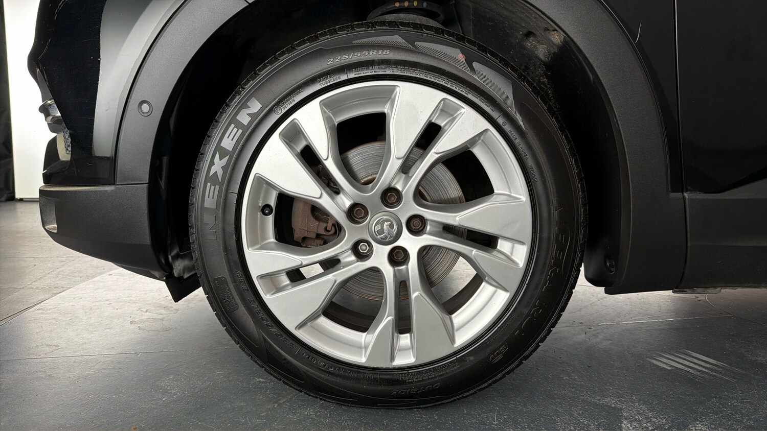 Used Vauxhall Grandland X 2019 for sale - 78144819: Photo 17