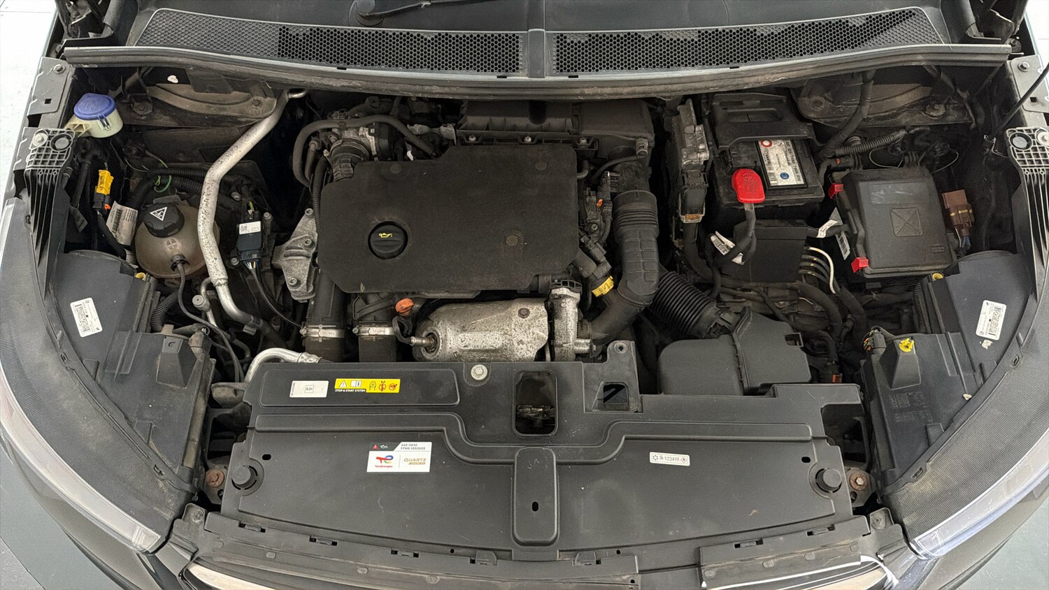 Used Vauxhall Grandland X 2019 for sale - 78144819: Photo 18