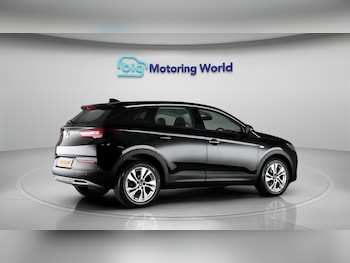 Used Vauxhall Grandland X 2019 for sale - 78144819: Photo