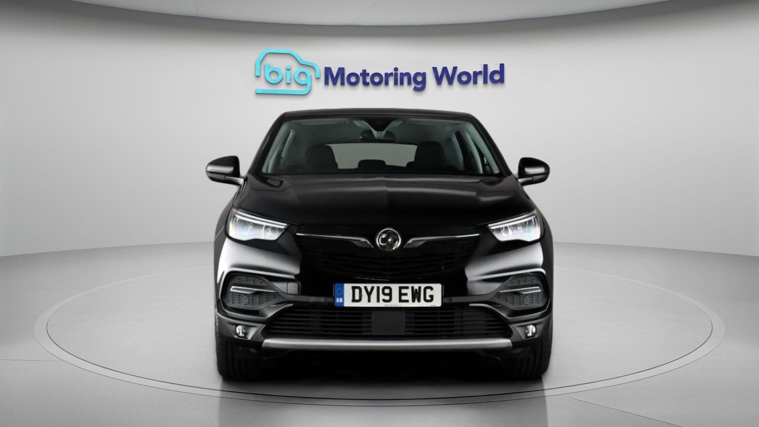 Used Vauxhall Grandland X 2019 for sale - 78144819: Photo 2