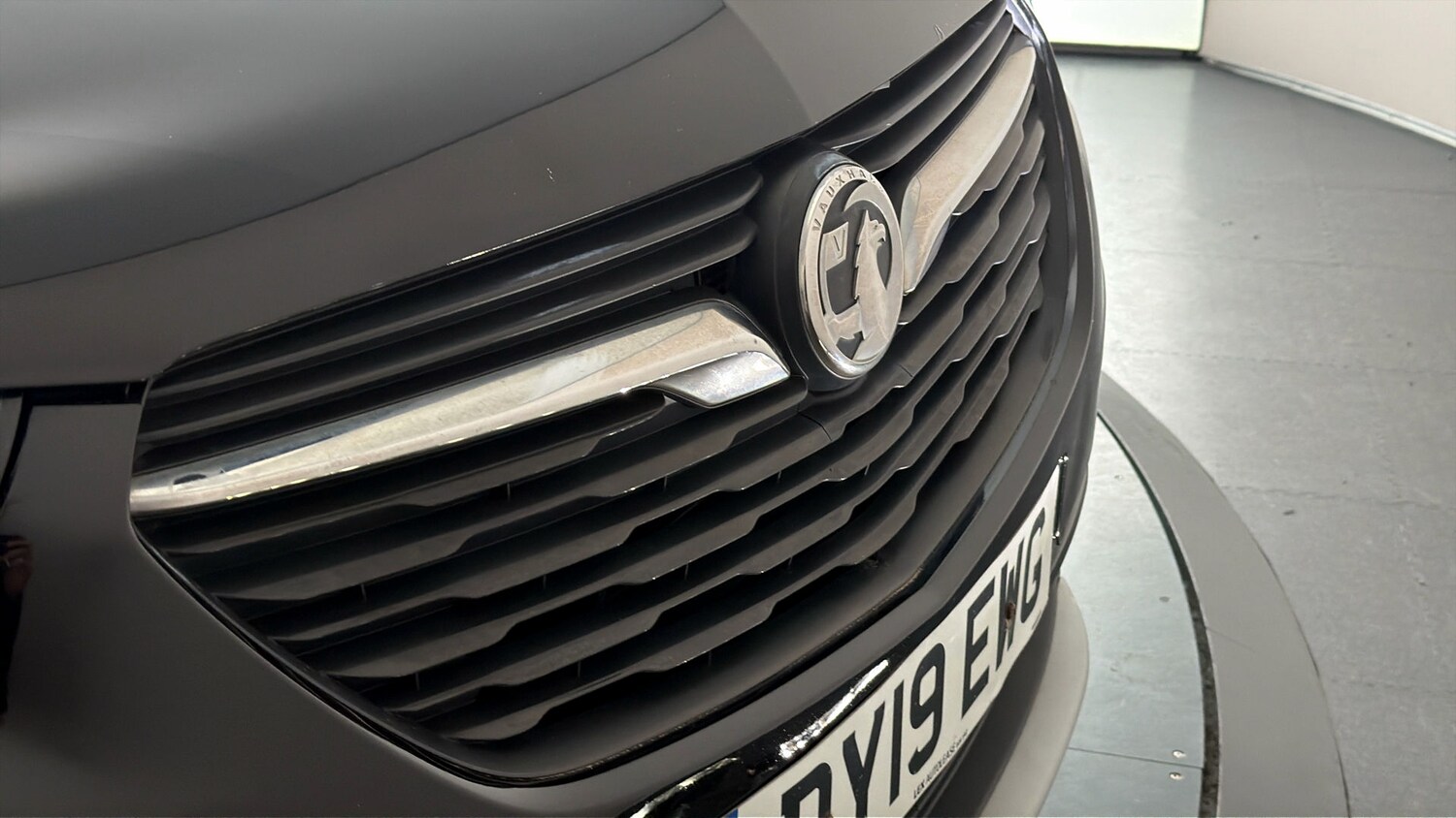 Used Vauxhall Grandland X 2019 for sale - 78144819: Photo 21