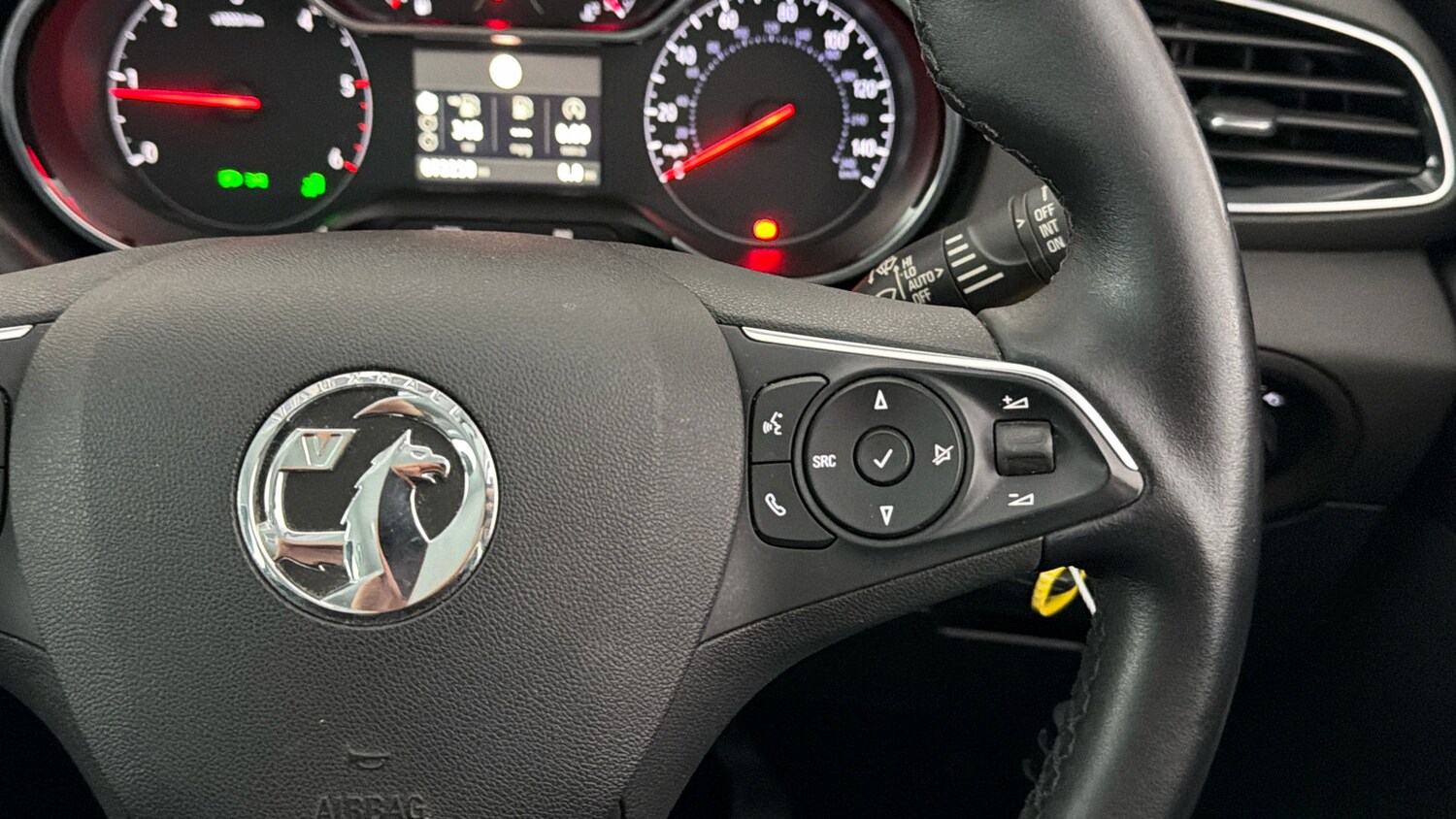 Used Vauxhall Grandland X 2019 for sale - 78144819: Photo 23