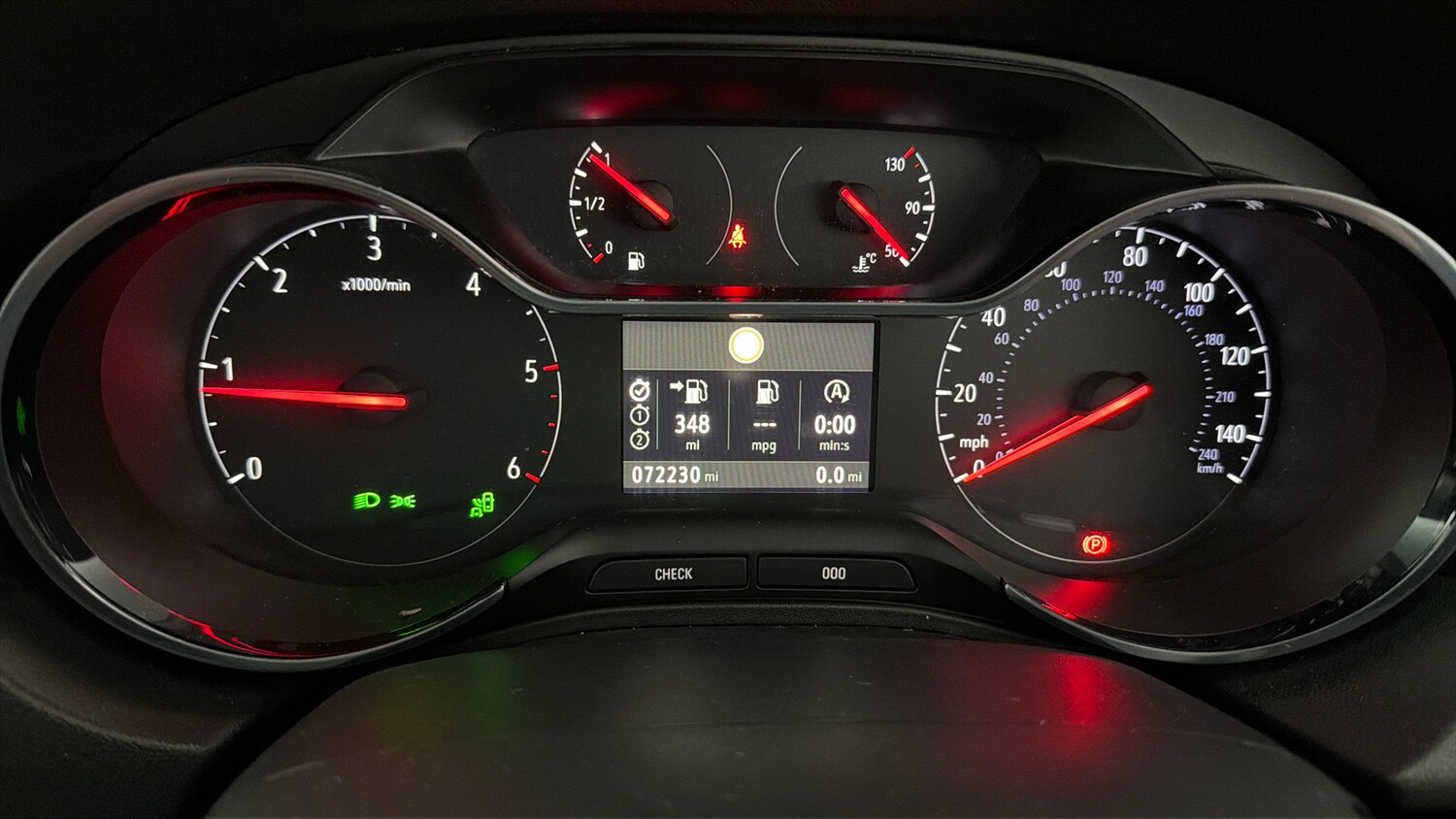 Used Vauxhall Grandland X 2019 for sale - 78144819: Photo 25