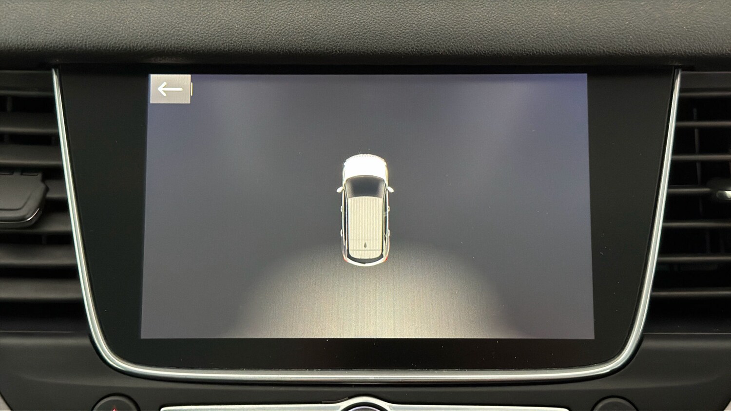 Used Vauxhall Grandland X 2019 for sale - 78144819: Photo 26