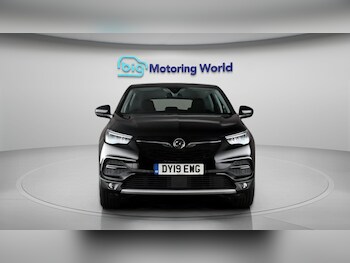 Used Vauxhall Grandland X 2019 for sale - 78144819: Photo