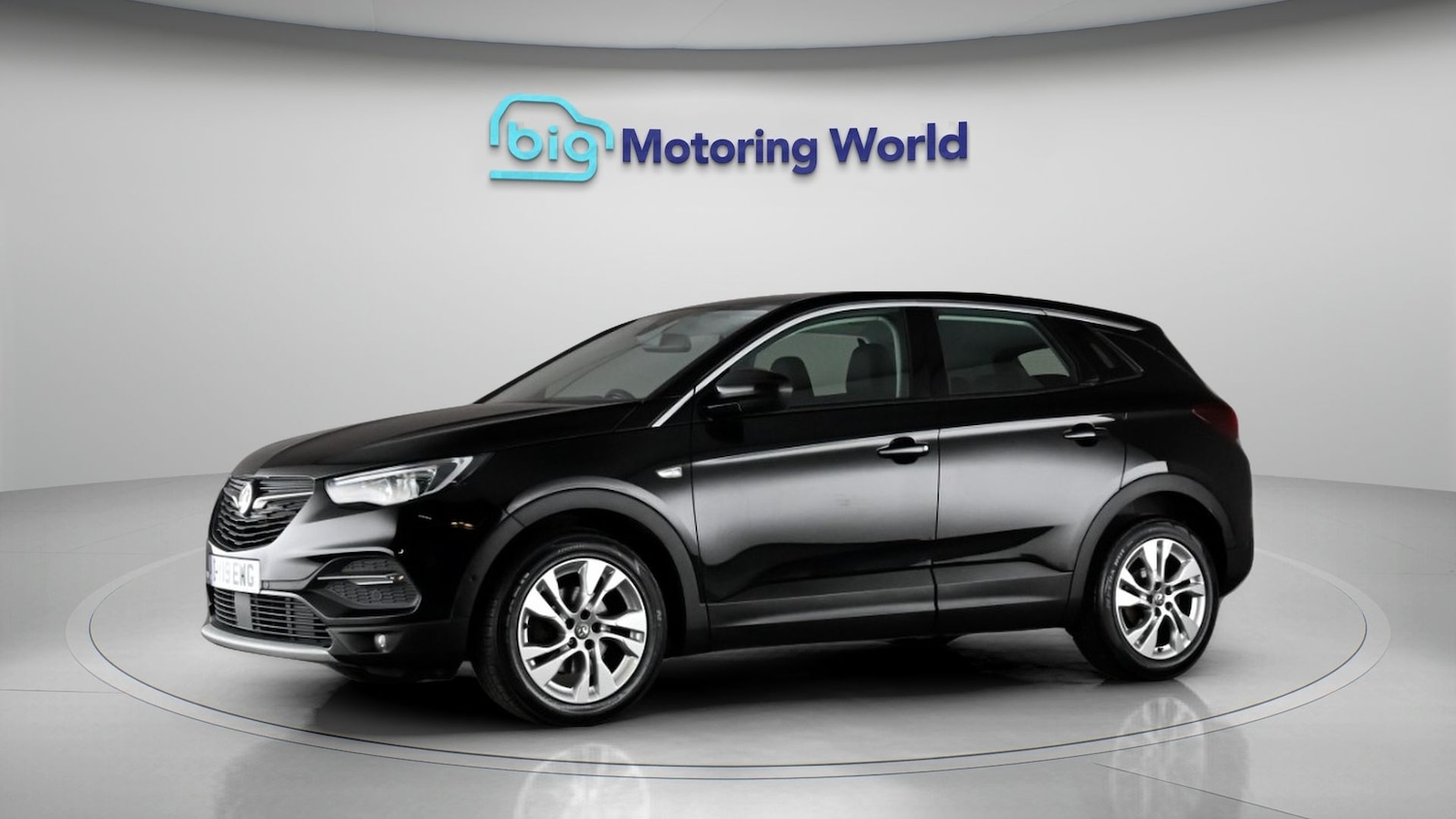 Used Vauxhall Grandland X 2019 for sale - 78144819: Photo 4