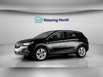 Used Vauxhall Grandland X 2019 for sale - 78144819: Photo