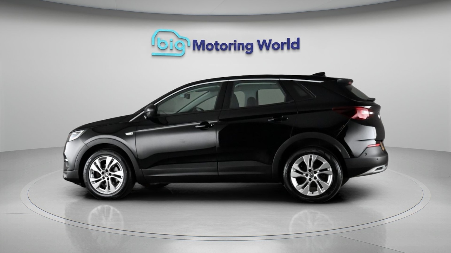 Used Vauxhall Grandland X 2019 for sale - 78144819: Photo 5