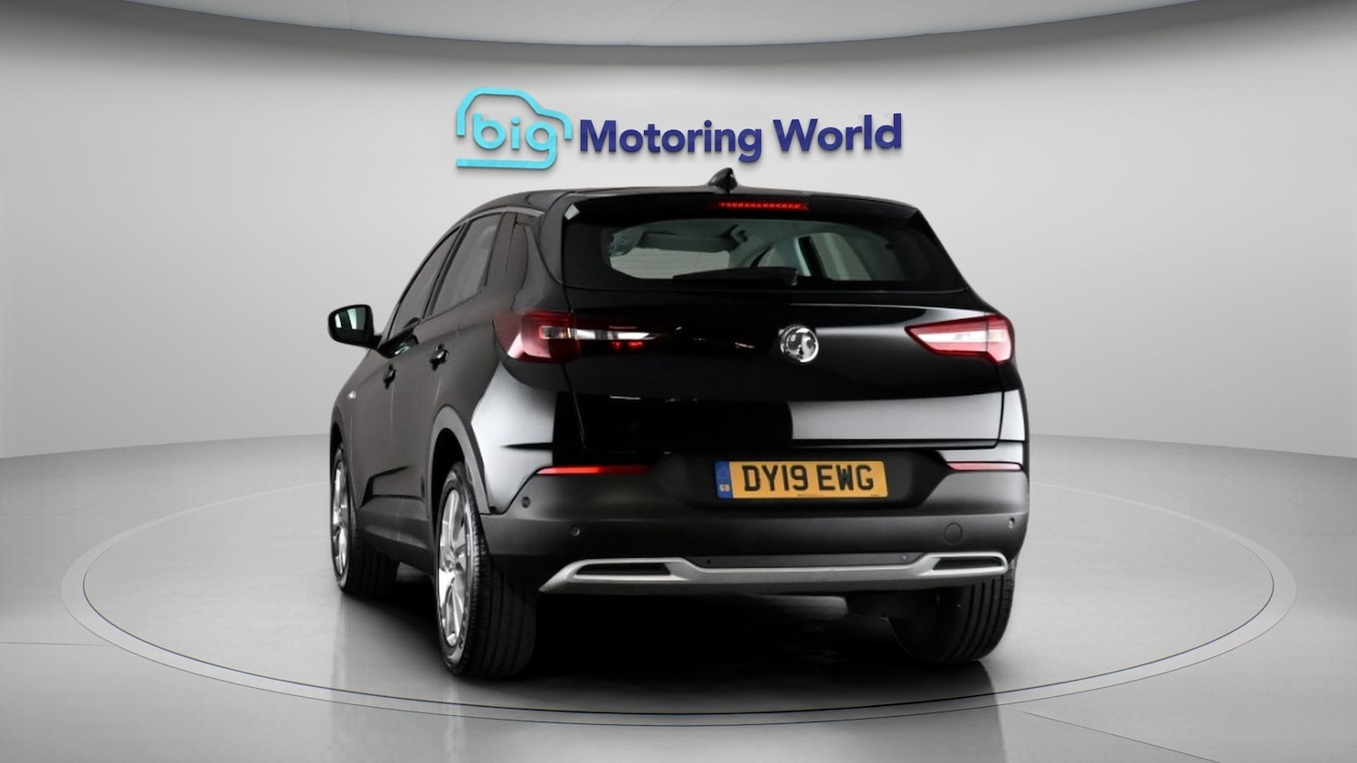 Used Vauxhall Grandland X 2019 for sale - 78144819: Photo 7