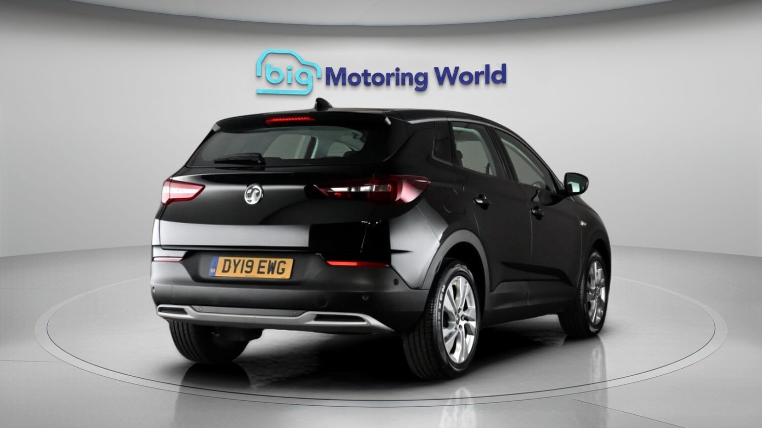 Used Vauxhall Grandland X 2019 for sale - 78144819: Photo 8