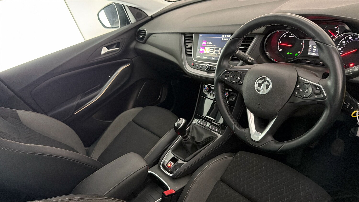 Used Vauxhall Grandland X 2019 for sale - 78144819: Photo 9