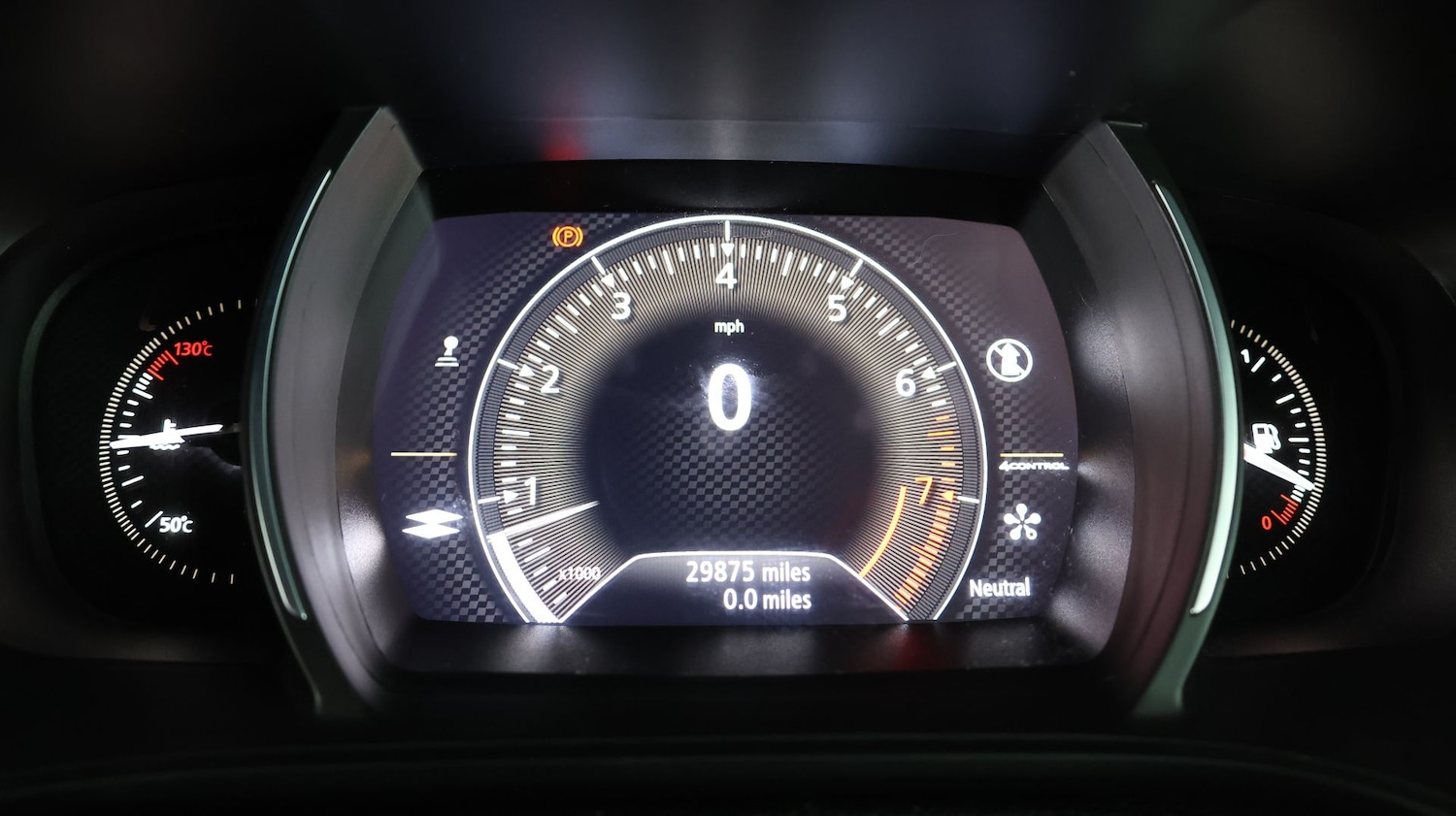 Used Renault Megane 2020 for sale - 77467127: Photo 10