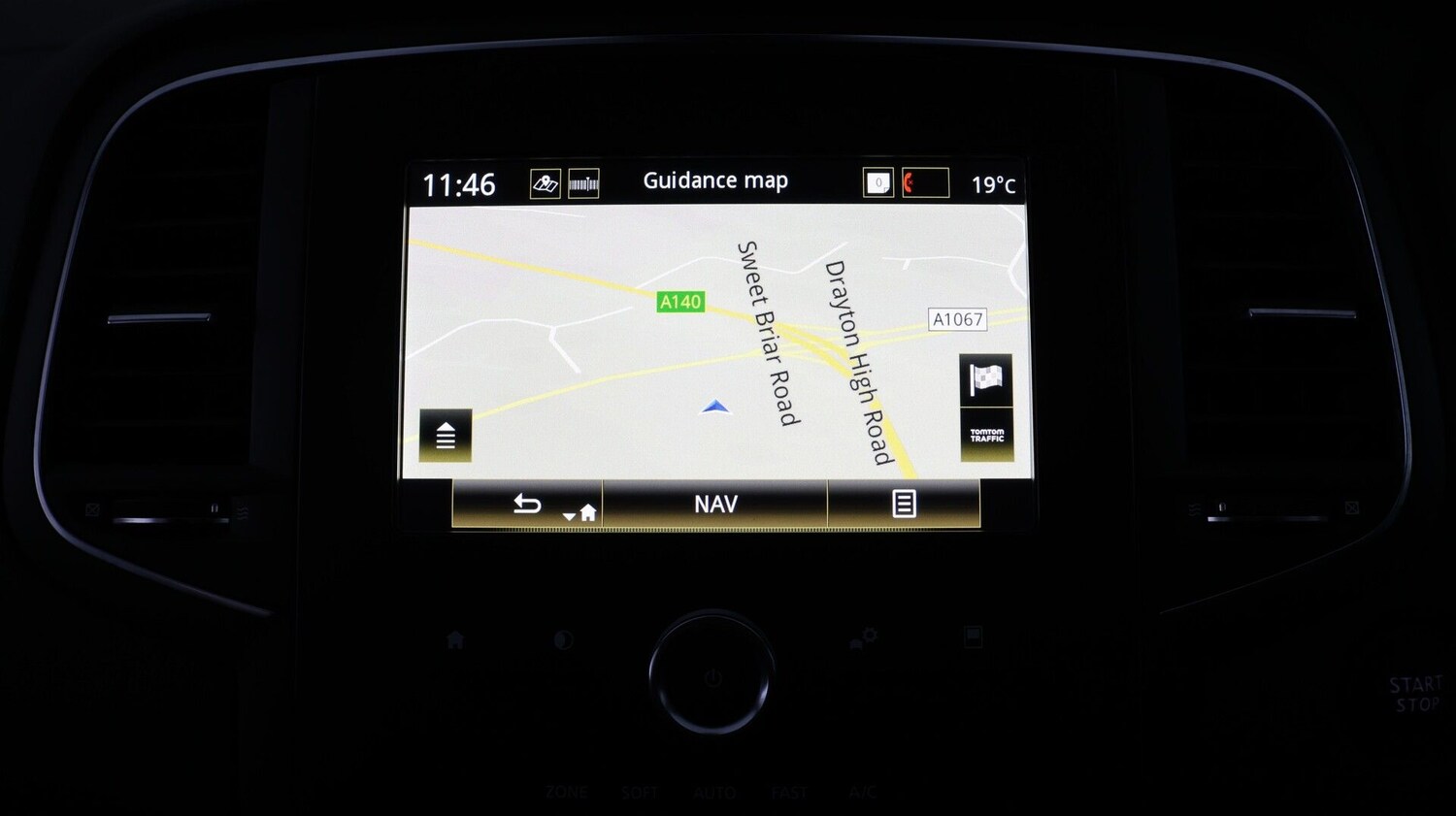 Used Renault Megane 2020 for sale - 77467127: Photo 11