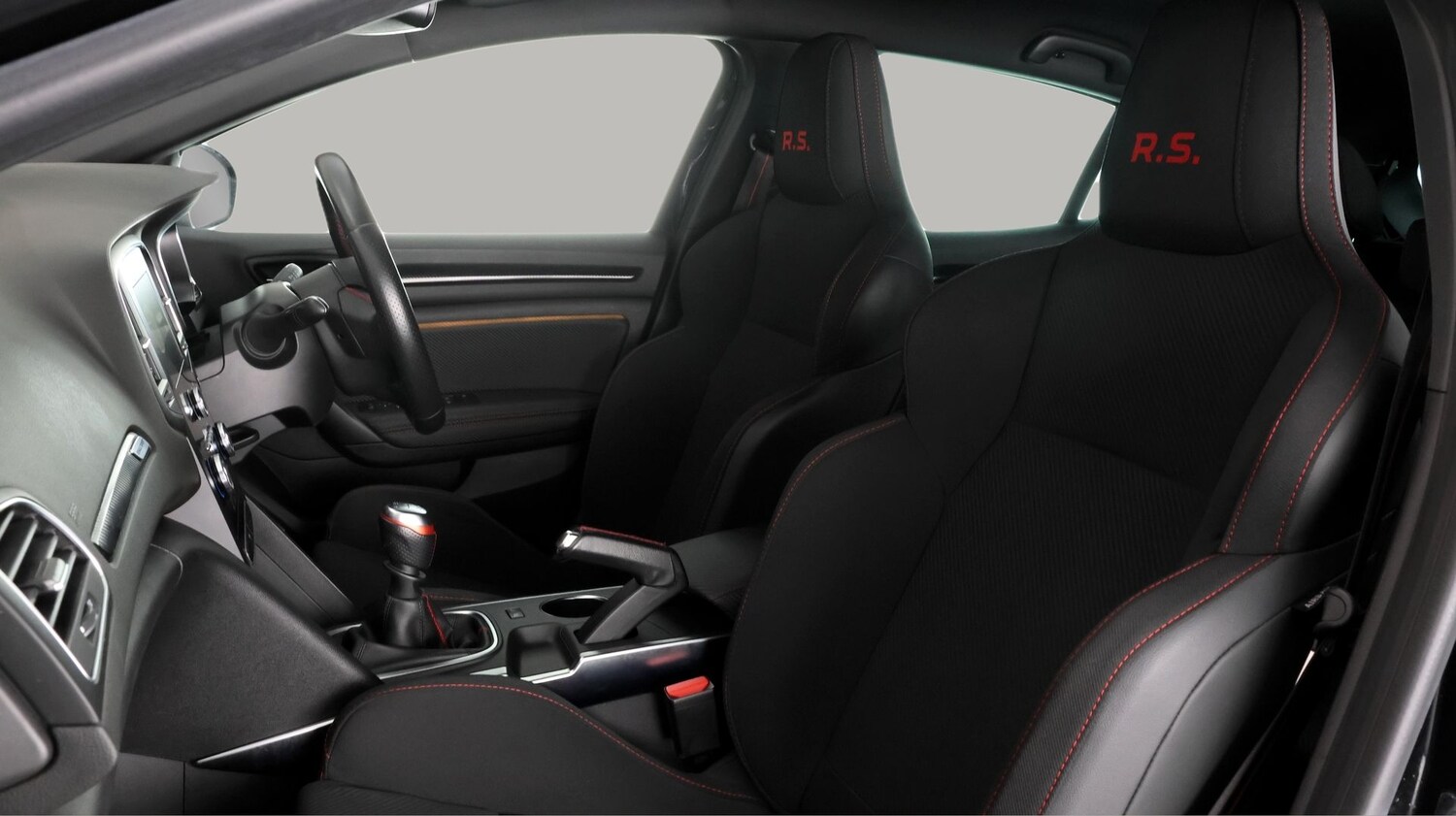 Used Renault Megane 2020 for sale - 77467127: Photo 14