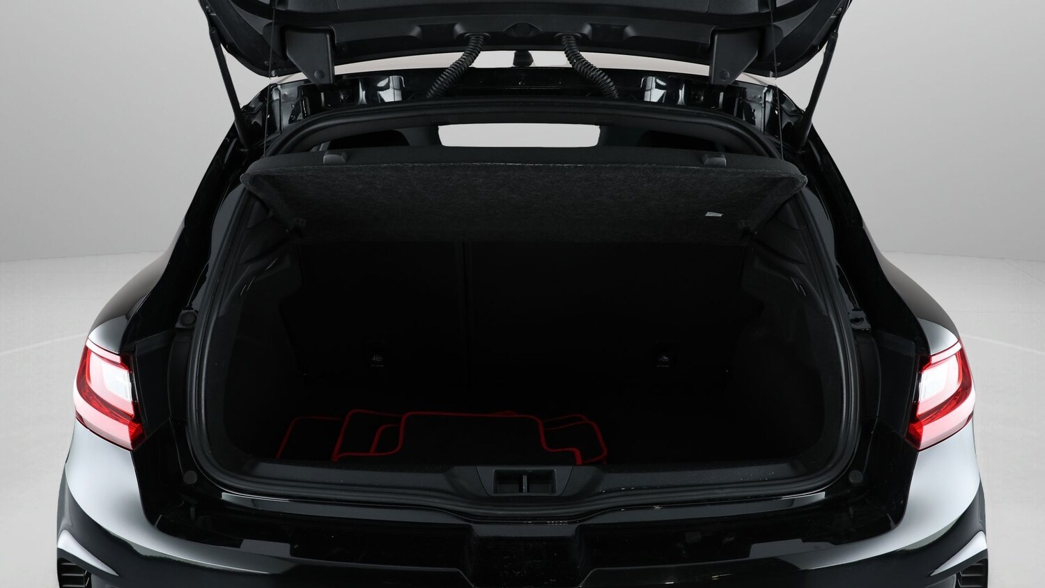 Used Renault Megane 2020 for sale - 77467127: Photo 17