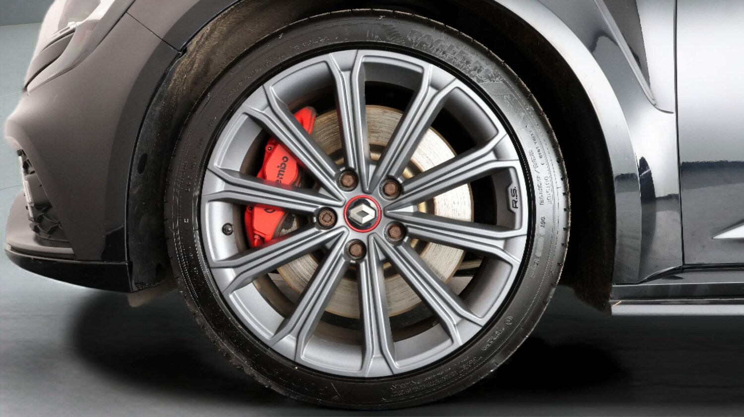 Used Renault Megane 2020 for sale - 77467127: Photo 18