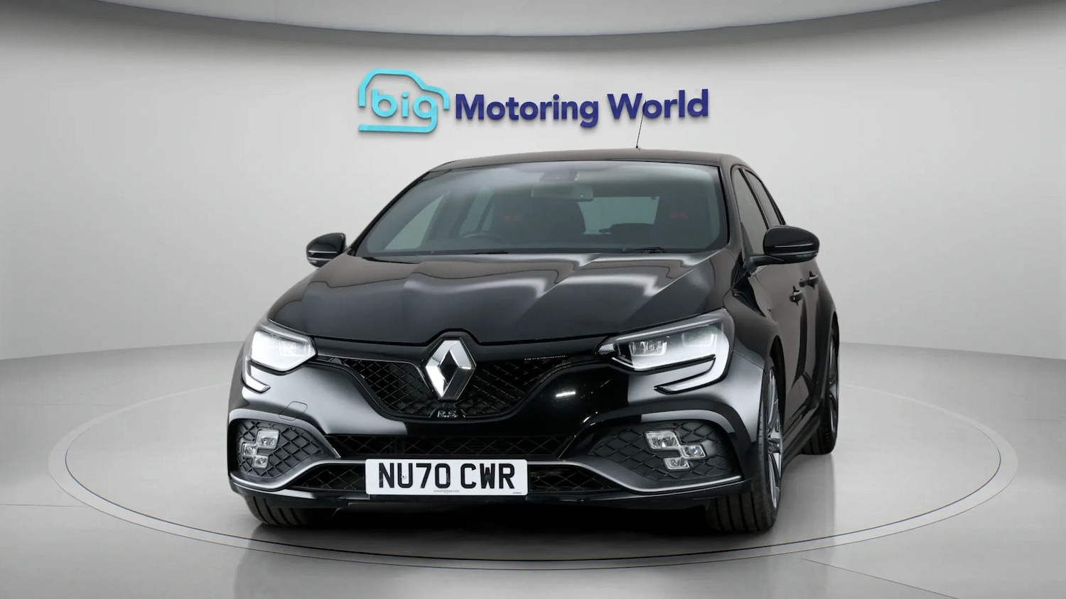 Used Renault Megane 2020 for sale - 77467127: Photo 2