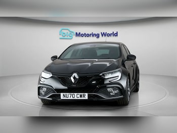 Used Renault Megane 2020 for sale - 77467127: Photo